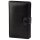 hama 5er USB-Stick-Tasche Vegas schwarz, 1 St.