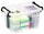 cep Aufbewahrungsbox 6,0 l transparent 30,0 x 22,5 x 18,3 cm, 1 St.
