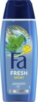 Fa Fresh Sport Duschgel 250 ml