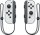 Nintendo Switch OLED Spielkonsole weiß