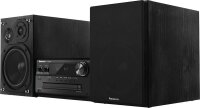 Panasonic SC-PMX 94 EG-K HiFi-Anlage schwarz