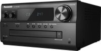 Panasonic SC-PMX 94 EG-K HiFi-Anlage schwarz