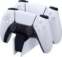 SONY DualSense Controller-Ladestation