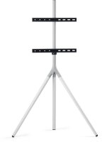 ONE FOR ALL TV-Ständer WM7462 weiß