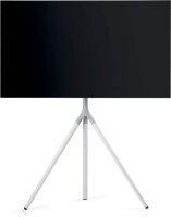 ONE FOR ALL TV-Ständer WM7462 weiß