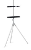 ONE FOR ALL TV-Ständer WM7462 weiß