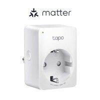 tp-link Tapo P110M Funk-Steckdosenadapter, 1 St.