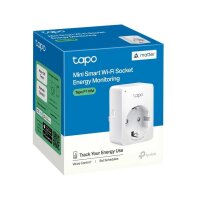 tp-link Tapo P110M Funk-Steckdosenadapter, 1 St.