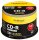 Intenso CD-R 700 MB bedruckbar, 50 St.