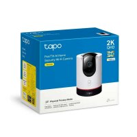 tp-link Tapo C225 IP-Überwachungskamera weiß