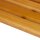 relaxdays Gartenbank 10036067_0 braun Holz 122,0 cm