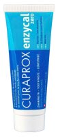 CURAPROX enzycal zero Zahnpasta 75,0 ml