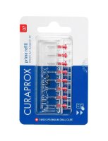 CURAPROX Interdentalbürsten-Aufsätze CPS 07...
