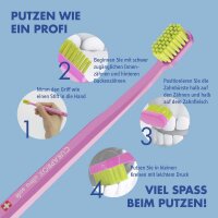 CURAPROX Zahnbürste CS 5460 ultra soft, 1 St.