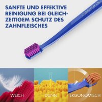 CURAPROX Zahnbürste CS 5460 ultra soft, 1 St.