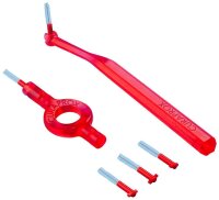 CURAPROX Interdentalbürste Prime Start GR.07, 1 Set