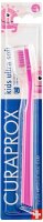 CURAPROX Zahnbürste kids ultra soft, 1 St.