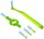 CURAPROX Interdentalbürste Prime Start GR.011, 1 Set