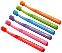 CURAPROX Zahnbürsten kids ultra soft, 3 St.