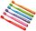 CURAPROX Zahnbürsten kids ultra soft, 3 St.