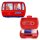 CURAPROX Zahnbürste KIDS Travel-Set, 1 Set