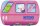 CURAPROX Zahnbürste KIDS Travel-Set, 1 Set