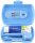 CURAPROX Zahnbürste KIDS Travel-Set, 1 Set