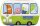 CURAPROX Zahnbürste KIDS Travel-Set, 1 Set