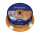 verbatim DVD-R 4,7 GB bedruckbar, 25 St.
