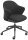 sedus Bürostuhl se:flair Home, FR-820/001 Stoff schwarz, Gestell schwarz