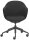 sedus Bürostuhl se:flair Home, FR-820/001 Stoff schwarz, Gestell schwarz