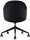 sedus Bürostuhl se:flair Home, FR-820/001 Stoff schwarz, Gestell schwarz