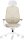 sedus Bürostuhl se:kit Membran, SN-821/109 Stoff beige, Gestell grau