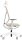 sedus Bürostuhl se:kit Membran, SN-821/109 Stoff beige, Gestell grau