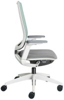 sedus Bürostuhl se:flex membran, EF-122/102 Stoff...