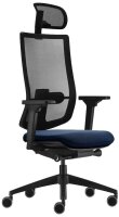 sedus Bürostuhl se:do pro light 2, AP-896/012 Stoff...