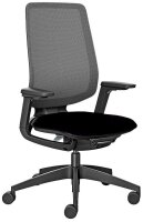 sedus Bürostuhl se:flex membran, EF-122/103 Stoff...