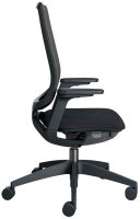 sedus Bürostuhl se:flex membran, EF-122/103 Stoff...