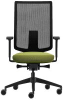 sedus Bürostuhl se:do pro light 2, AP-896/013 Stoff...