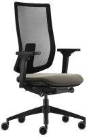 sedus Bürostuhl se:do pro light 2, AP-896/017 Stoff...