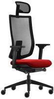 sedus Bürostuhl se:do pro light 2, AP-896/016 Stoff...
