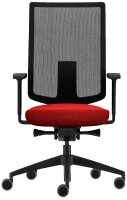 sedus Bürostuhl se:do pro light 2, AP-896/015 Stoff...