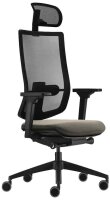 sedus Bürostuhl se:do pro light 2, AP-896/018 Stoff...