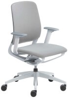 sedus Bürostuhl se:motion, EM-801/114 Stoff grau,...