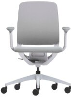 sedus Bürostuhl se:motion, EM-801/114 Stoff grau,...