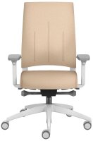 sedus Bürostuhl se:quaterback 2, QB-105/202 Stoff...