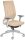 sedus Bürostuhl se:quaterback 2, QB-105/202 Stoff beige, Gestell grau