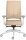 sedus Bürostuhl se:quaterback 2, QB-105/202 Stoff beige, Gestell grau