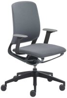 sedus Bürostuhl se:motion, EM-801/112 Stoff grau,...