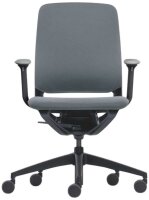 sedus Bürostuhl se:motion, EM-801/112 Stoff grau,...